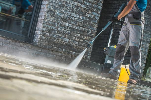 Best Parking Lot and Garage Cleaning  in Grimes, IA