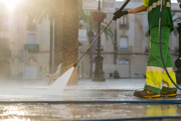 Best Pool Deck Cleaning  in Grimes, IA
