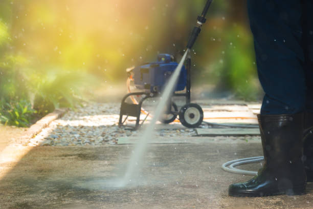 Best Heavy Equipment Washing  in Grimes, IA